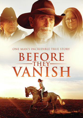Before They Vanish - Before They Vanish - DVD