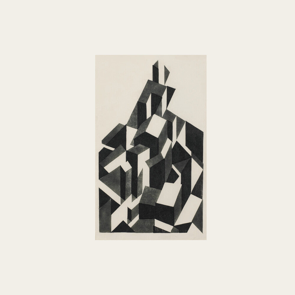 the album cover for Unthank : Smith - Nowhere & Everywhere