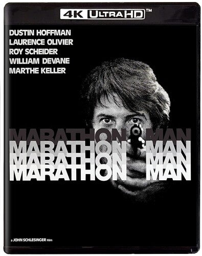 Marathon Man - Marathon Man - UHD