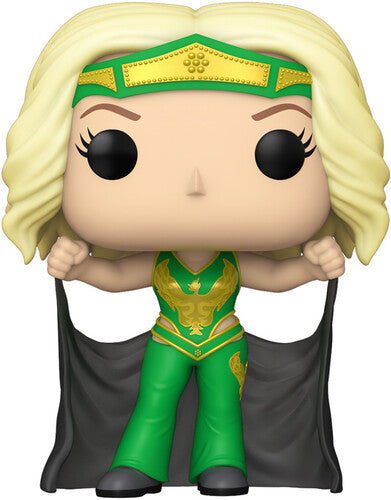 Pop Wwe - Pop Wwe Beth Phoenix Styles May Vary - Collectibles