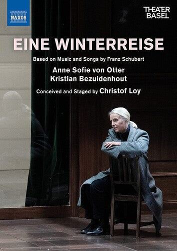 Schubert / Loy / Rado / Tornarolli - Eine Winterreise - DVD