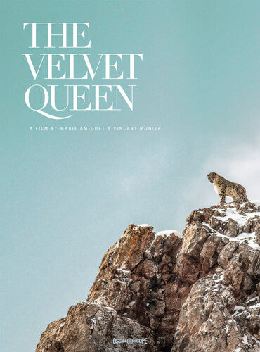 Velvet Queen - Velvet Queen - DVD