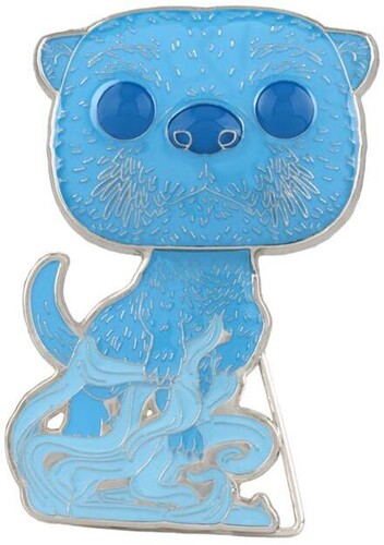 Funko Pop! Pins Harry Potter: - Patronus Hermoine Granger - Collectibles