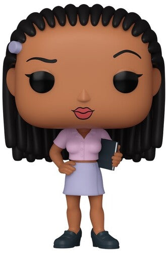 Funko Pop! Television: - Daria- Jodie Landon - Collectibles