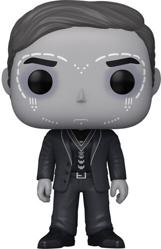 Funko Pop! Marvel: - Werewolf By Night - Jack Russell - Collectibles