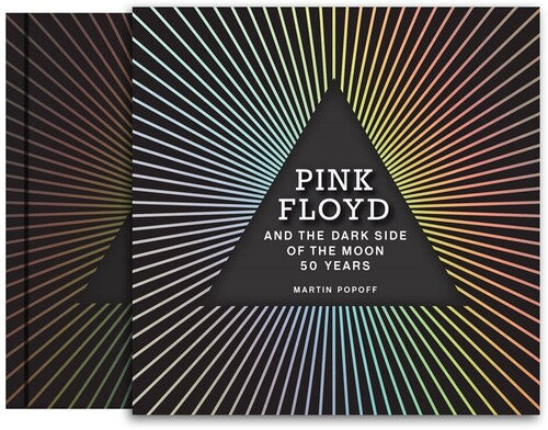 Popoff,martin - Pink Floyd And The Dark Side Of The Moon - Books