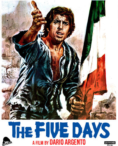 Five Days - Five Days - UHD