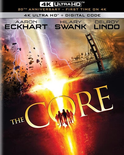 Core - Core - UHD