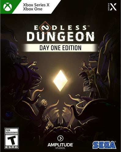 Xbx Endless Dungeon - Xbx Endless Dungeon - Video Game