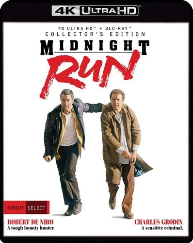 Midnight Run - Midnight Run - UHD