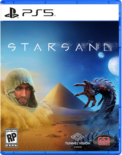 Ps5 Starsand - Ps5 Starsand - Video Game