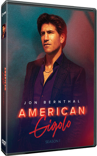 American Gigolo: Season One - American Gigolo: Season One - DVD
