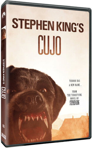 Cujo - Cujo - DVD