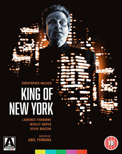 King Of New York - King Of New York - UHD