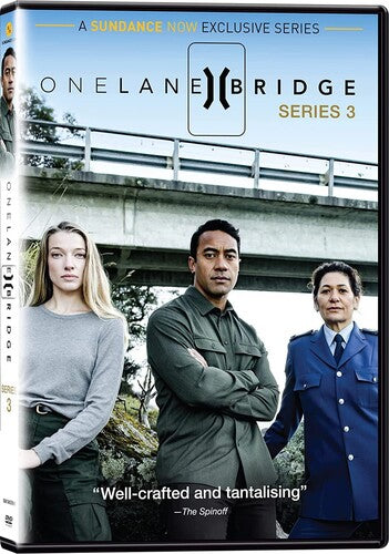 One Lane Bridge Series 3 - One Lane Bridge Series 3 - DVD