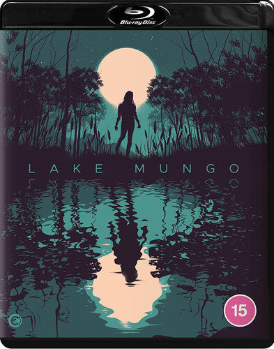 Lake Mungo - Lake Mungo - Blu-ray