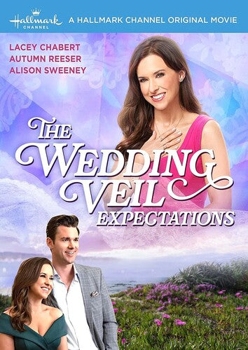 Wedding Veil Expectations - Wedding Veil Expectations - DVD