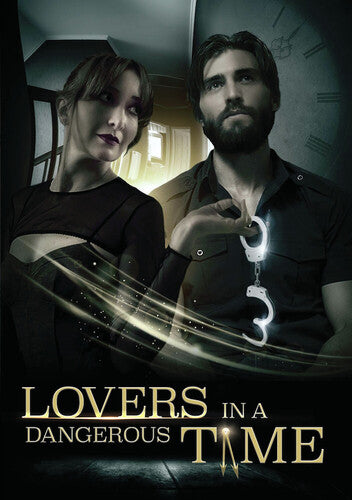 Lovers In A Dangerous Time - Lovers In A Dangerous Time - DVD