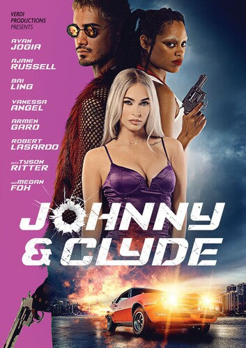 Johnny & Clyde - Johnny & Clyde - DVD