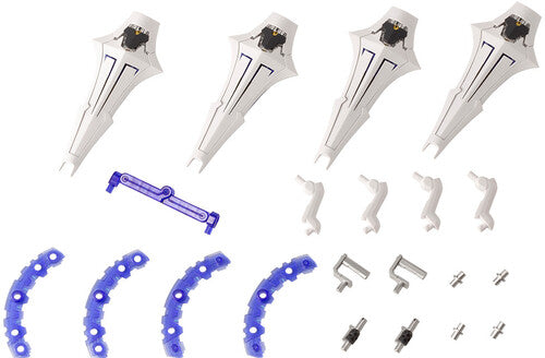 M.s.g - Heavy Weapon Unit35 Orbit Circle - M.s.g - Heavy Weapon Unit35 Orbit Circle - Collectibles