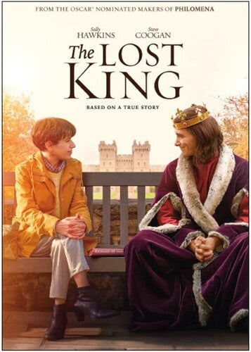 Lost King - Lost King - DVD