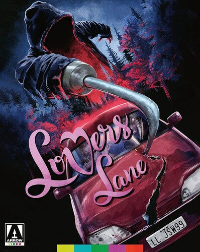 Lovers Lane - Lovers Lane - Blu-ray