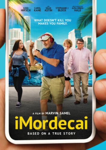Imordecai - Imordecai - DVD