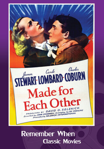 Made For Each Other - Made For Each Other - DVD