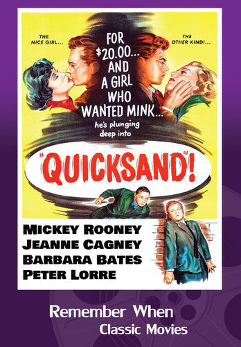 Quicksand - Quicksand - DVD