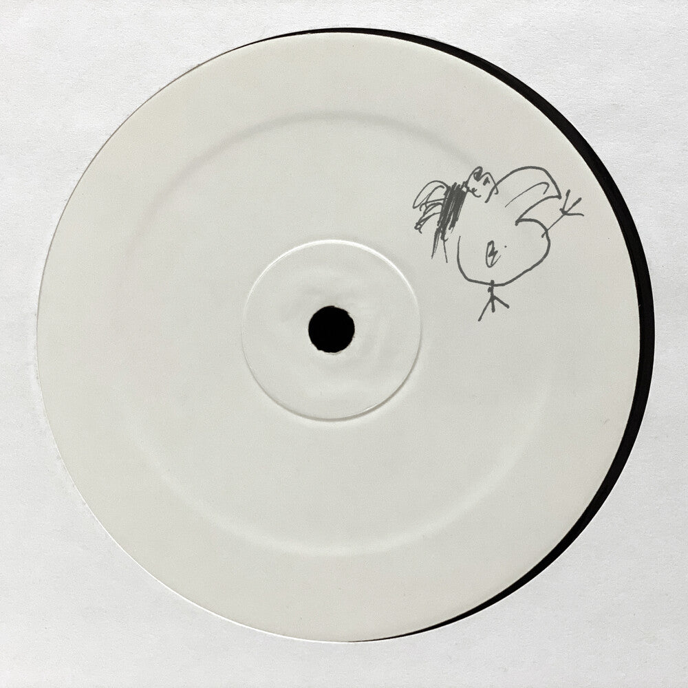 the album cover for Hugo Massien - Fast Forward