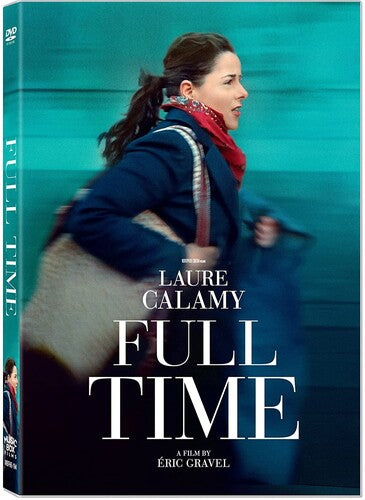 Full Time - Full Time - DVD