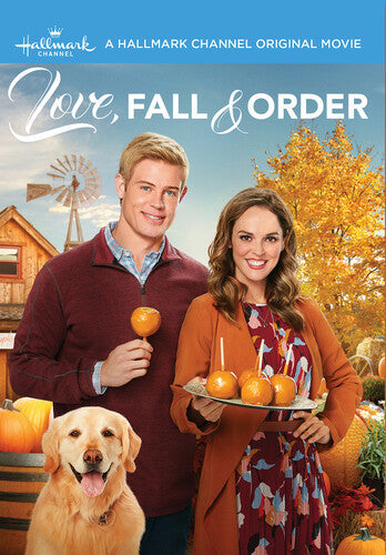 Love Fall & Order - Love Fall & Order - DVD
