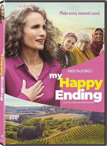 My Happy Ending - My Happy Ending - DVD