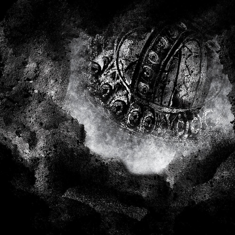 the album cover for Full Of Hell - Suffocating Hallucination