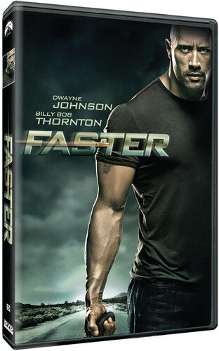 Faster - Faster - DVD