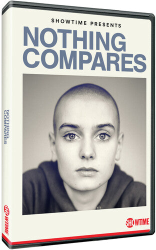 Nothing Compares - Nothing Compares - DVD