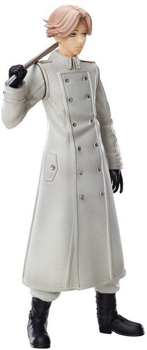 Taito - Tokyo Revengers Figure - Hajime Kokonoi - Collectibles