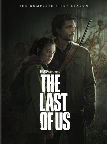 Last Of Us: The Complete First Season - Last Of Us: The Complete First Season - DVD