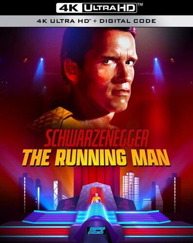 Running Man - Running Man - UHD