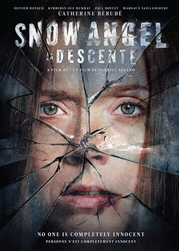 Snow Angel / La Descente - Snow Angel / La Descente - DVD