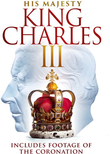 King Charles Iii - King Charles Iii - DVD