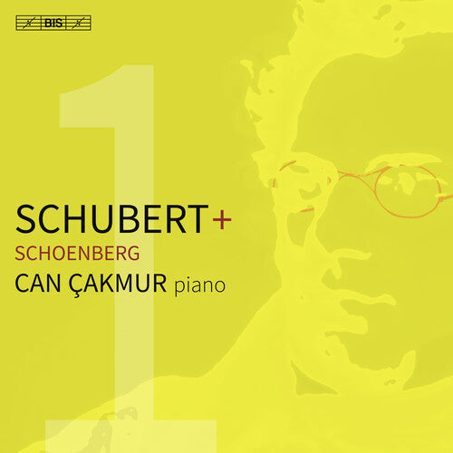 Schoenberg / Schubert - Schubert + Schoenberg - Super Audio CD