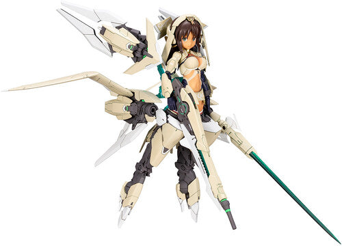 Alice Gear Aegis - Sitara Kaneshiya Version Karwa - Alice Gear Aegis - Sitara Kaneshiya Version Karwa - Collectibles