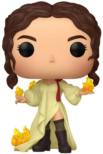 Funko Pop! Rocks: - Rosalia (la Noche De Anoche) - Collectibles