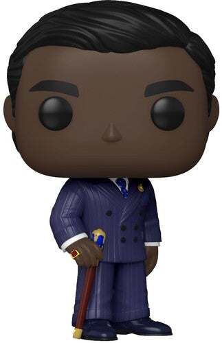 Funko Pop! Movies: - Wonka - Pop! 3 - Collectibles