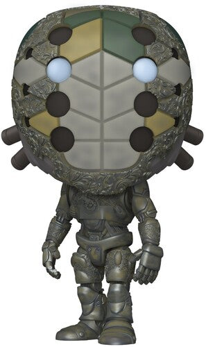 Funko Pop! Movies: - Netflix: Rebel Moon Pop! 2 - Collectibles