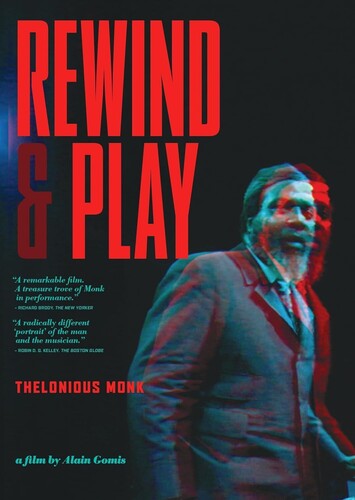 Rewind & Play - Rewind & Play - DVD
