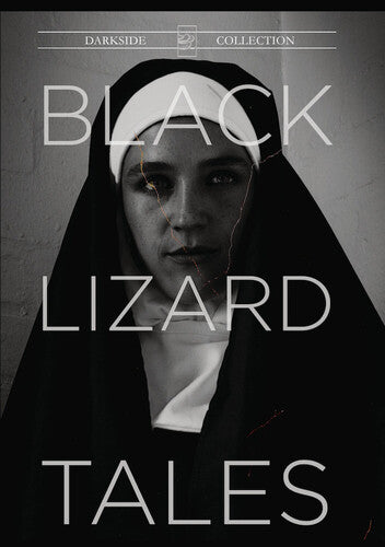 Black Lizard Tales - Black Lizard Tales - DVD