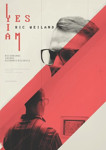 Yes I Am: The Ric Weiland Story - Yes I Am: The Ric Weiland Story - DVD