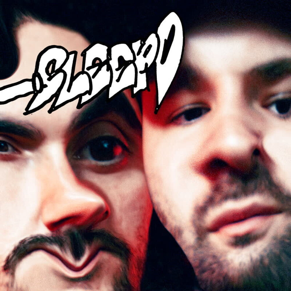 the album cover for Sleep D - Electronic Arts